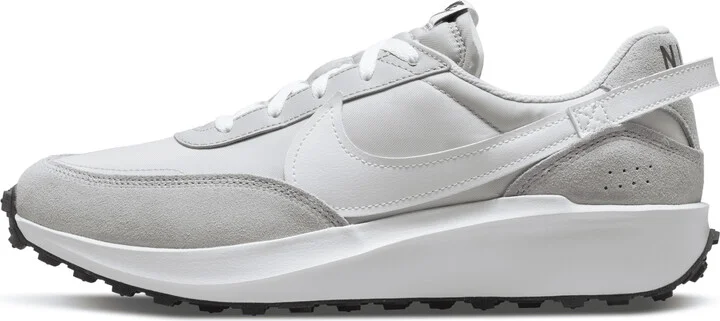 Nike Men's Waffle Debut Shoes in Grey | DH9522-003