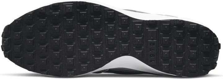 Nike Men's Waffle Debut Shoes in Grey | DH9522-102 - Image 2