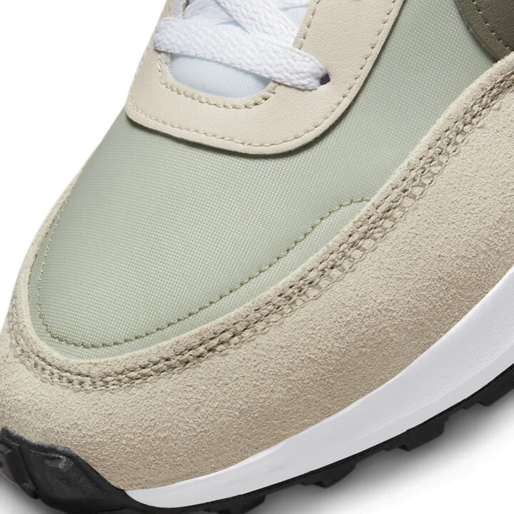 Nike Men's Waffle Debut Shoes in Grey | DH9522-102 - Image 7