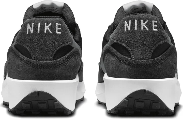 Nike Men's Waffle Nav Shoes in Black | FJ4195-001 - Image 6