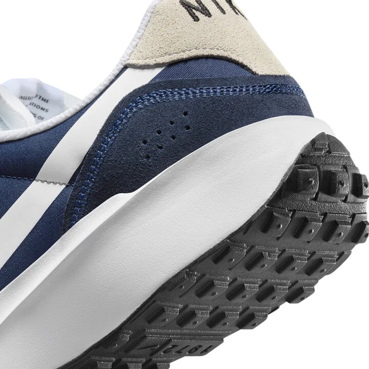 Nike Men's Waffle Nav Shoes in Blue | FJ4195-400 - Image 8