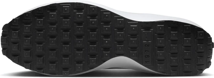 Nike Men's Waffle Nav Shoes in White | FJ4195-100 - Image 2