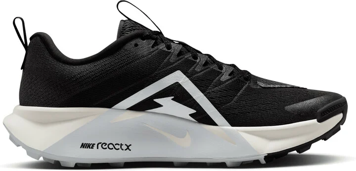 Nike Men's Wildhorse 10 Trail Running Shoes in Black | FV2338-001 - Image 3