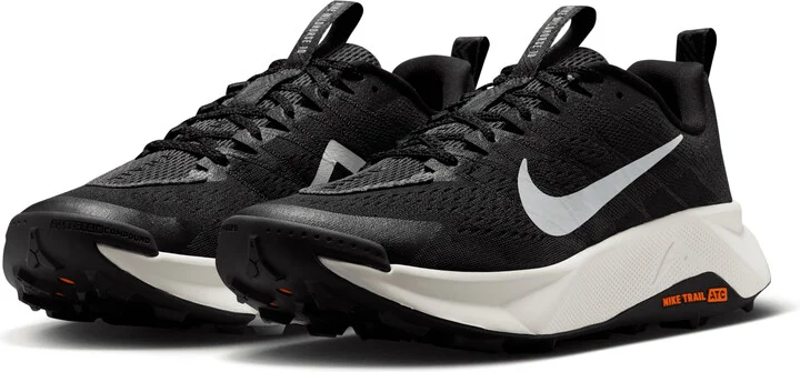 Nike Men's Wildhorse 10 Trail Running Shoes in Black | FV2338-001 - Image 5