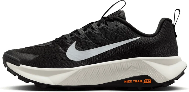 Nike Men's Wildhorse 10 Trail Running Shoes in Black | FV2338-001