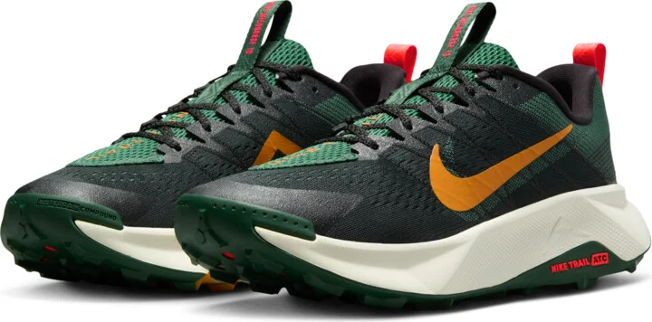Nike Men's Wildhorse 10 Trail Running Shoes in Black | FV2338-005 - Image 5