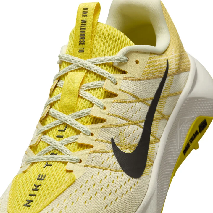 Nike Men's Wildhorse 10 Trail Running Shoes in Brown | FV2338-700 - Image 7