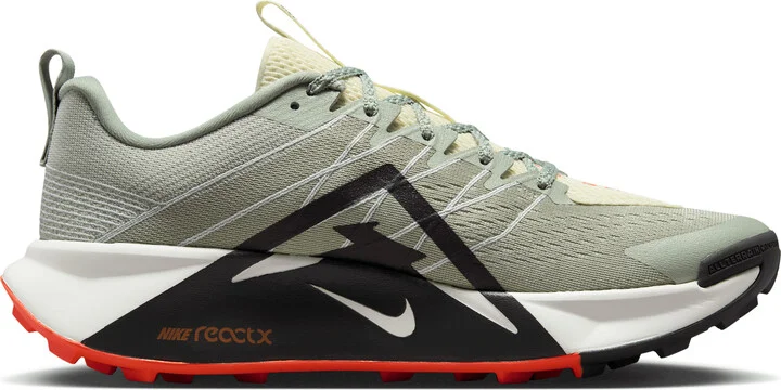 Nike Men's Wildhorse 10 Trail Running Shoes in Green | FV2338-300 - Image 3
