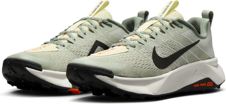 Nike Men's Wildhorse 10 Trail Running Shoes in Green | FV2338-300 - Image 5