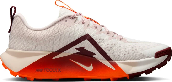 Nike Men's Wildhorse 10 Trail Running Shoes in White | FV2338-102 - Image 3