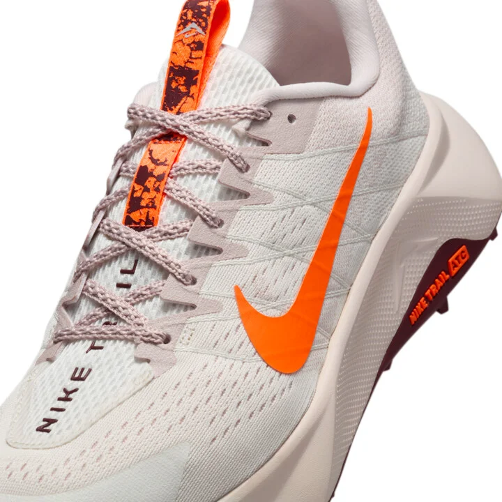 Nike Men's Wildhorse 10 Trail Running Shoes in White | FV2338-102 - Image 7