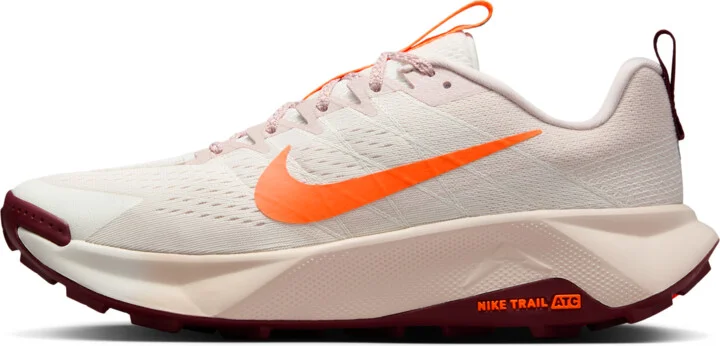 Nike Men's Wildhorse 10 Trail Running Shoes in White | FV2338-102