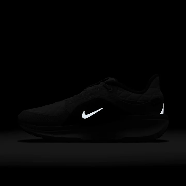 Nike Men's Winflo 11 GORE-TEX Waterproof Road Running Shoes in Grey | FQ1358-003 - Image 11