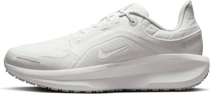Nike Men's Winflo 11 GORE-TEX Waterproof Road Running Shoes in White | FQ1358-101