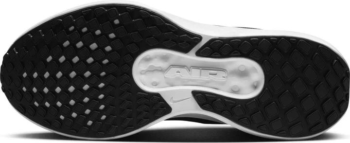 Nike Men's Winflo 11 Road Running Shoes (Extra Wide) in Black | FQ8937-001 - Image 2