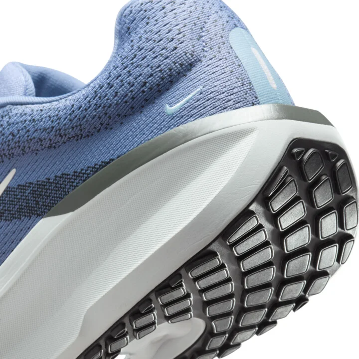 Nike Men's Winflo 11 Road Running Shoes (Extra Wide) in Blue | FQ8937-403 - Image 8