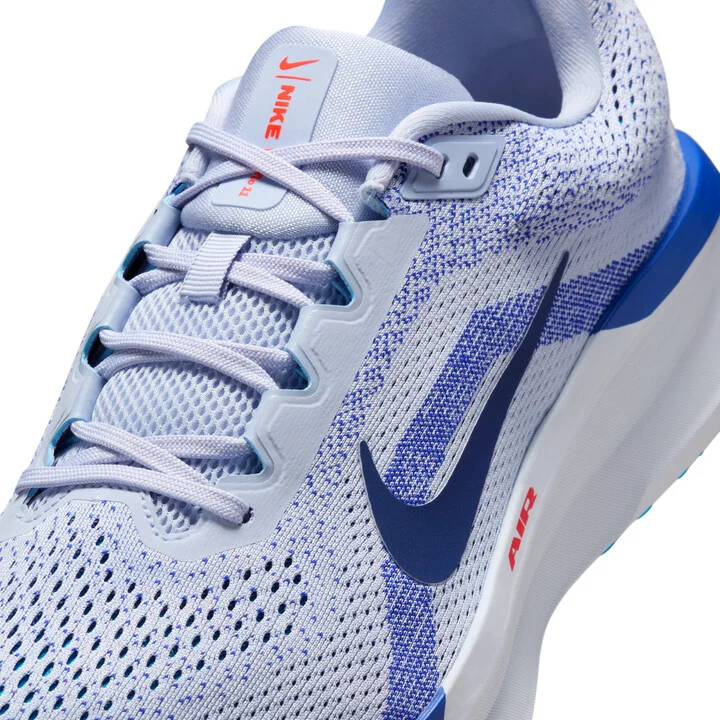 Nike Men's Winflo 11 Road Running Shoes (Extra Wide) in Grey | FQ8937-002 - Image 7
