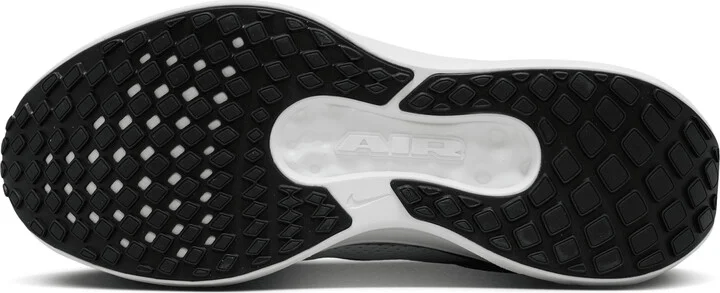 Nike Men's Winflo 11 Road Running Shoes (Extra Wide) in Grey | FQ8937-004 - Image 2