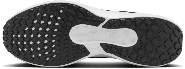 Nike Men's Winflo 11 Road Running Shoes in Black | FJ9509-001 - Image 2