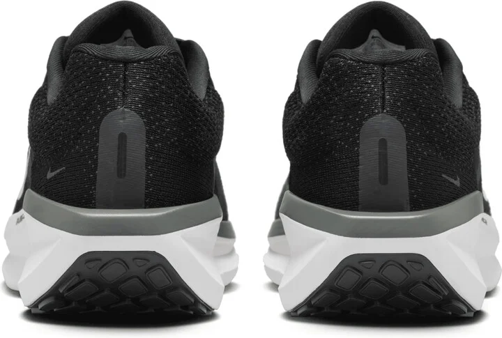 Nike Men's Winflo 11 Road Running Shoes in Black | FJ9509-001 - Image 6
