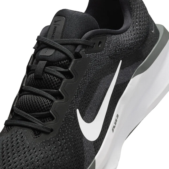 Nike Men's Winflo 11 Road Running Shoes in Black | FJ9509-001 - Image 7