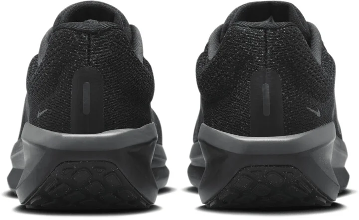 Nike Men's Winflo 11 Road Running Shoes in Black | FJ9509-002 - Image 6