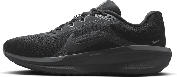 Nike Men's Winflo 11 Road Running Shoes in Black | FJ9509-002
