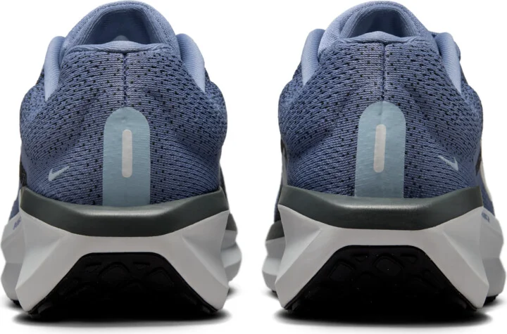 Nike Men's Winflo 11 Road Running Shoes in Blue | FJ9509-405 - Image 6