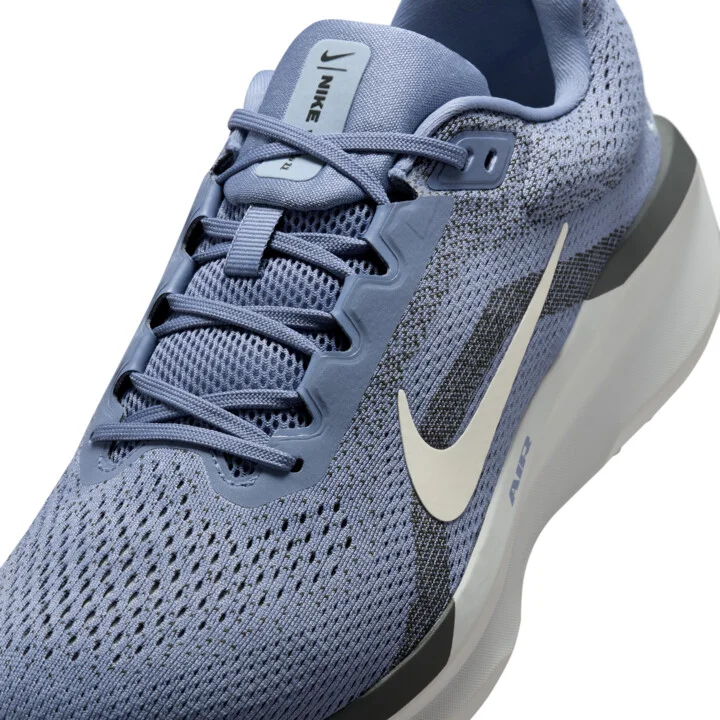 Nike Men's Winflo 11 Road Running Shoes in Blue | FJ9509-405 - Image 7