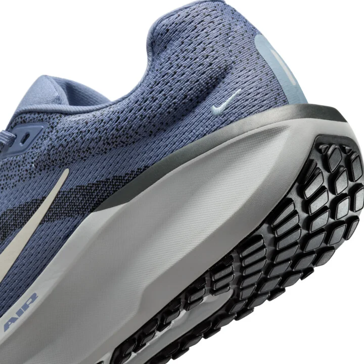 Nike Men's Winflo 11 Road Running Shoes in Blue | FJ9509-405 - Image 8