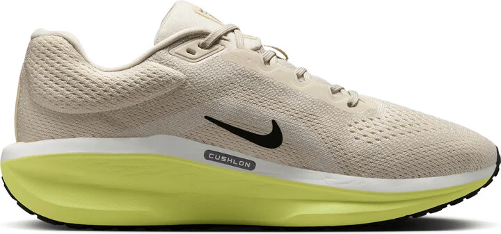 Nike Men's Winflo 11 Road Running Shoes in Brown | FJ9509-105 - Image 3