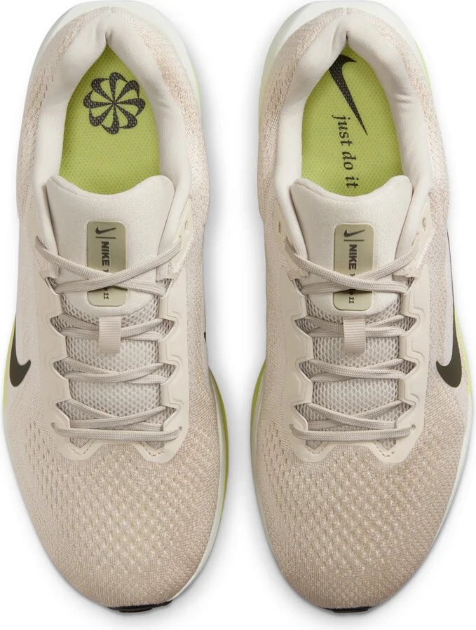 Nike Men's Winflo 11 Road Running Shoes in Brown | FJ9509-105 - Image 4