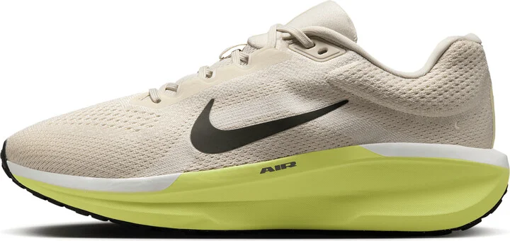 Nike Men's Winflo 11 Road Running Shoes in Brown | FJ9509-105