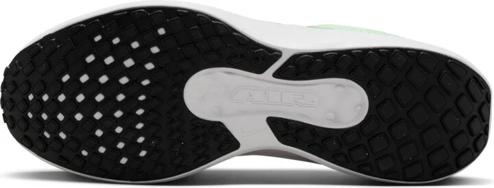 Nike Men's Winflo 11 Road Running Shoes in Green | FJ9509-302 - Image 2