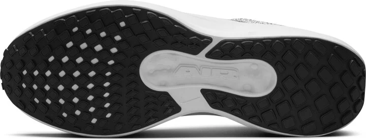 Nike Men's Winflo 11 Road Running Shoes in Grey | FJ9509-004 - Image 2