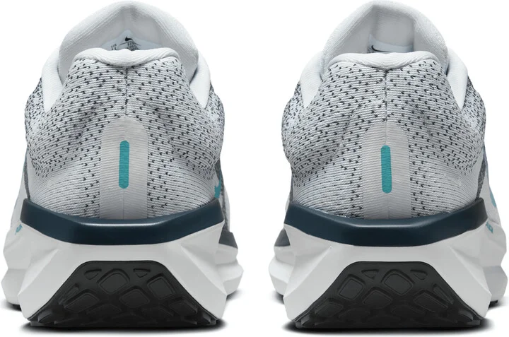 Nike Men's Winflo 11 Road Running Shoes in Grey | FJ9509-004 - Image 6