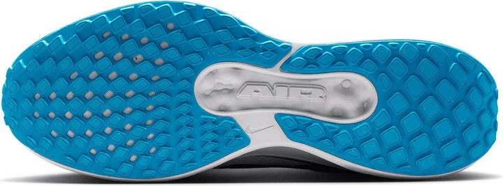 Nike Men's Winflo 11 Road Running Shoes in Grey | FJ9509-006 - Image 2