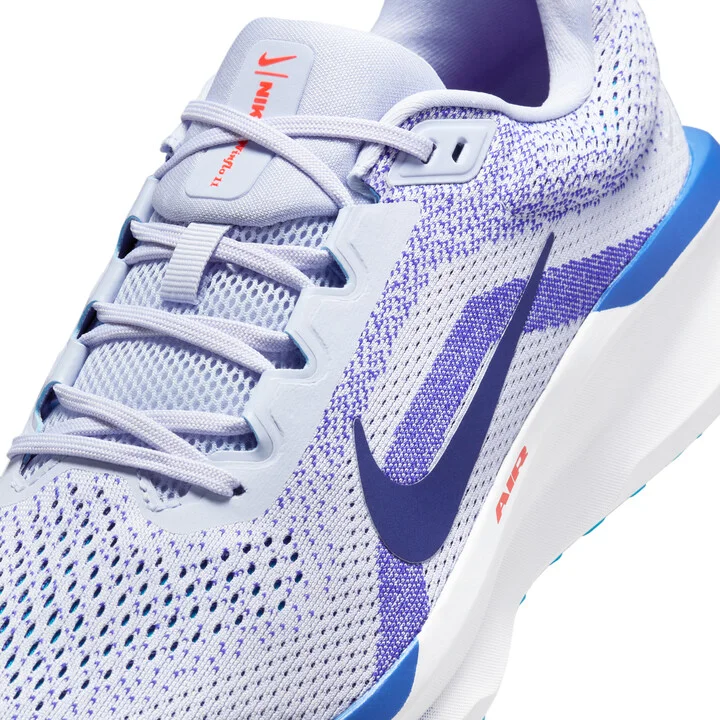 Nike Men's Winflo 11 Road Running Shoes in Grey | FJ9509-006 - Image 7