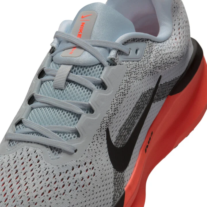 Nike Men's Winflo 11 Road Running Shoes in Grey | FJ9509-008 - Image 7