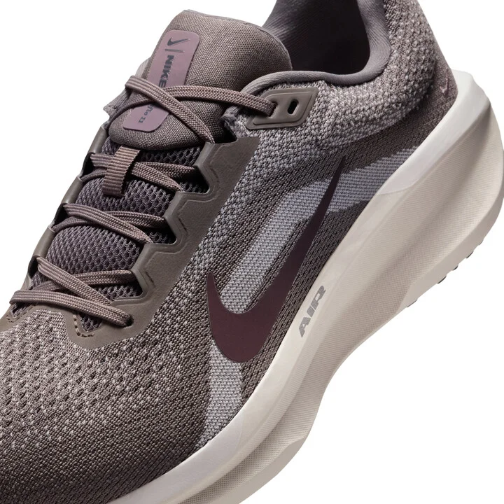 Nike Men's Winflo 11 Road Running Shoes in Grey | FJ9509-200 - Image 7
