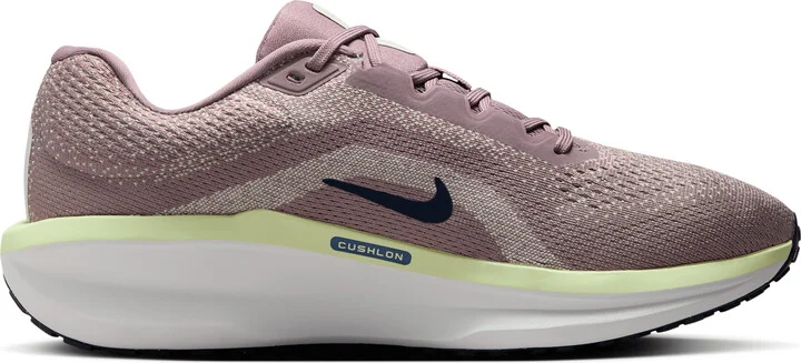 Nike Men's Winflo 11 Road Running Shoes in Pink | FJ9509-201 - Image 3