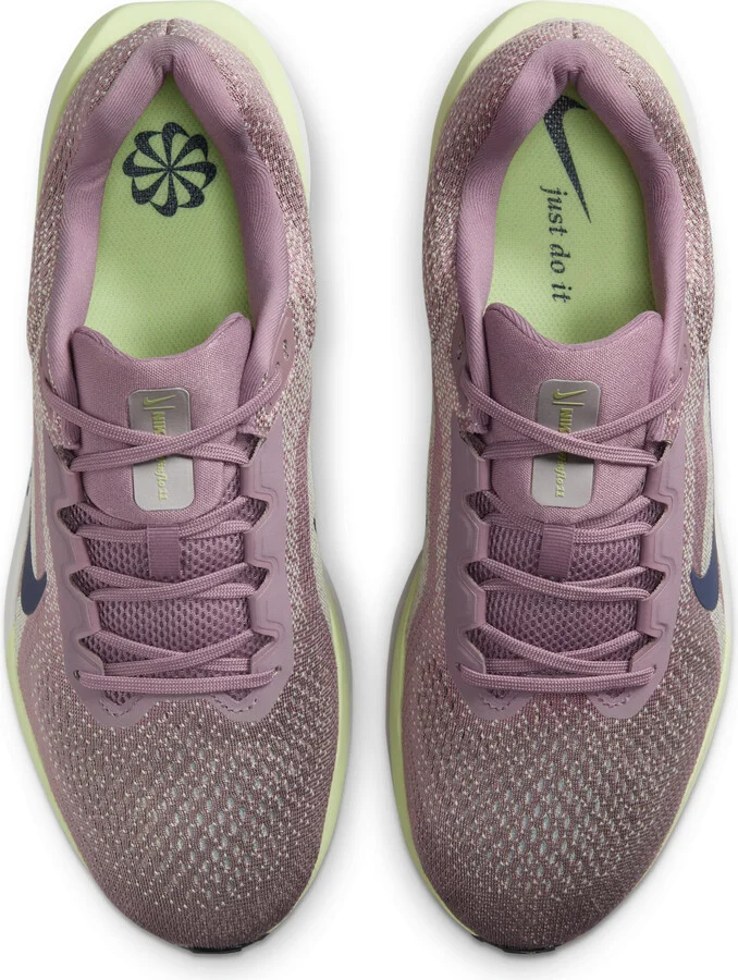 Nike Men's Winflo 11 Road Running Shoes in Pink | FJ9509-201 - Image 4