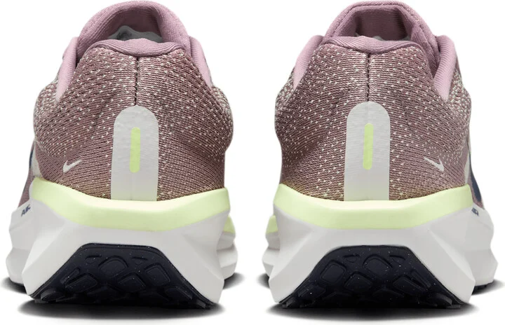 Nike Men's Winflo 11 Road Running Shoes in Pink | FJ9509-201 - Image 6