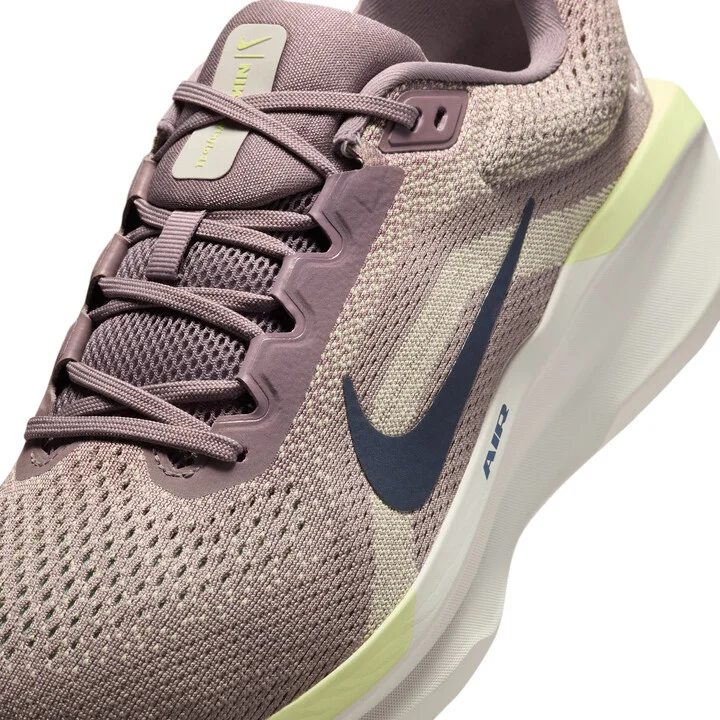 Nike Men's Winflo 11 Road Running Shoes in Pink | FJ9509-201 - Image 7