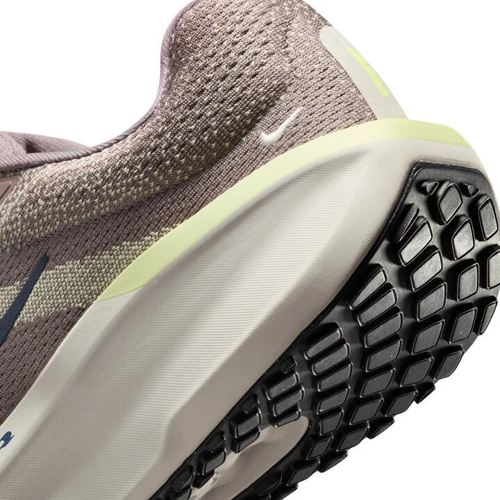 Nike Men's Winflo 11 Road Running Shoes in Pink | FJ9509-201 - Image 8
