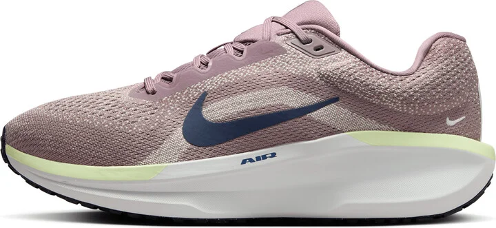 Nike Men's Winflo 11 Road Running Shoes in Pink | FJ9509-201