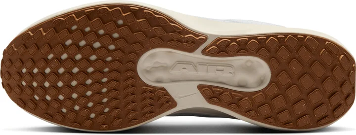 Nike Men's Winflo 11 Road Running Shoes in White | FJ9509-106 - Image 2