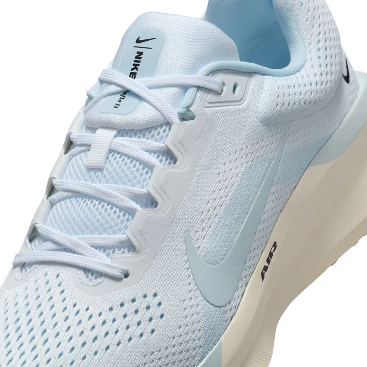 Nike Men's Winflo 11 Road Running Shoes in White | FJ9509-106 - Image 7