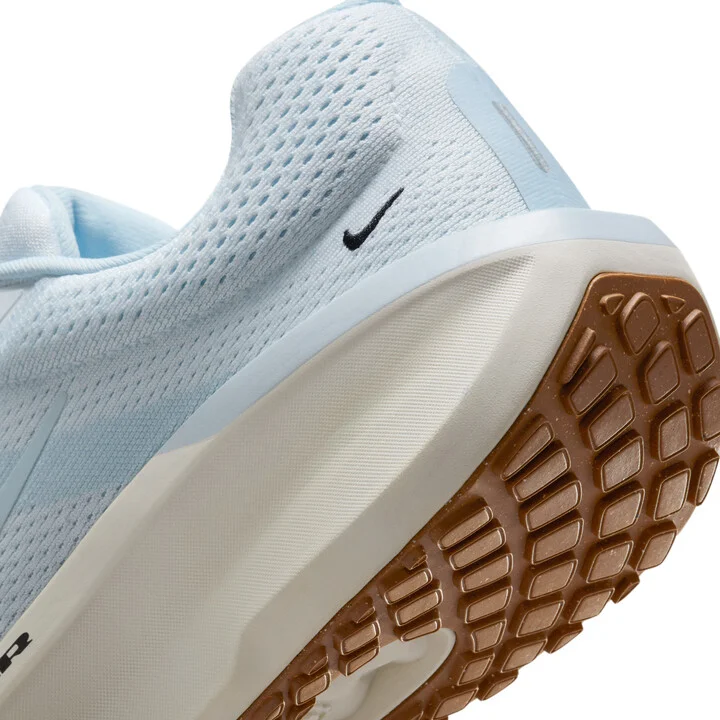 Nike Men's Winflo 11 Road Running Shoes in White | FJ9509-106 - Image 8