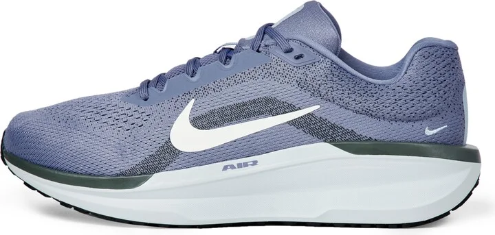 World Indigo/Sail/Light Armory Blue